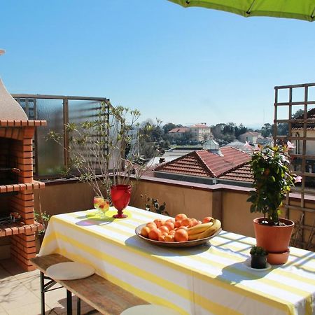 Pretty Flat With Terrace, Air Cond, Free Parking, By Porto With Love Lda Ngoại thất bức ảnh