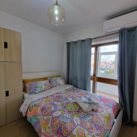 Pretty Flat With Terrace, Air Cond, Free Parking, By Porto With Love Lda Ngoại thất bức ảnh