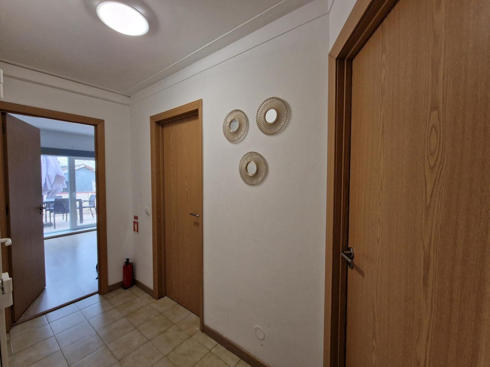 Pretty Flat With Terrace, Air Cond, Free Parking, By Porto With Love Lda Ngoại thất bức ảnh