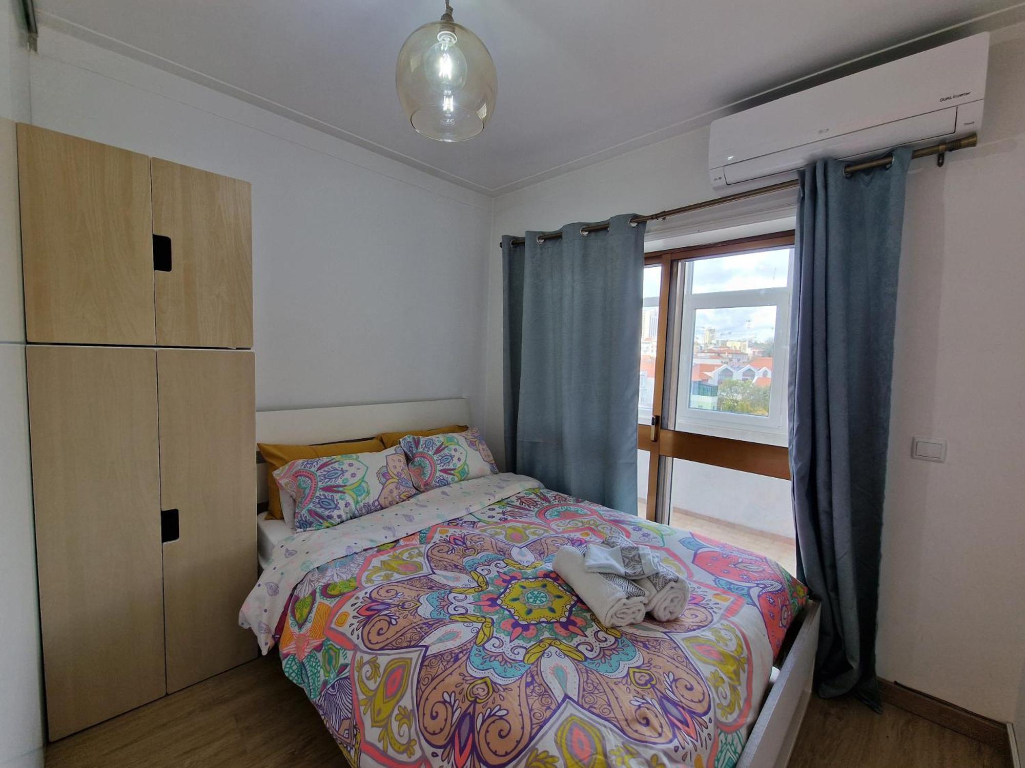 Pretty Flat With Terrace, Air Cond, Free Parking, By Porto With Love Lda Ngoại thất bức ảnh
