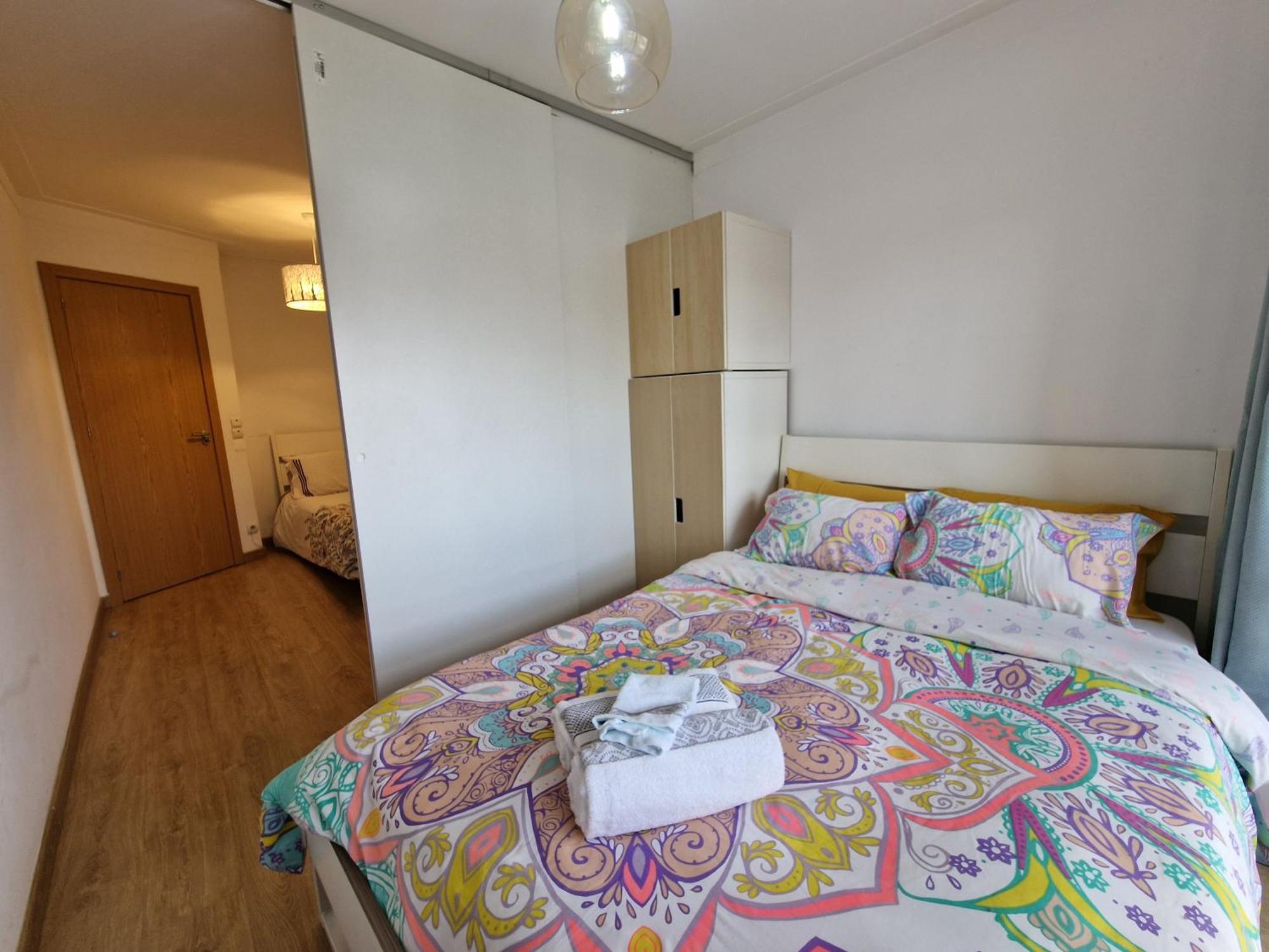 Pretty Flat With Terrace, Air Cond, Free Parking, By Porto With Love Lda Ngoại thất bức ảnh