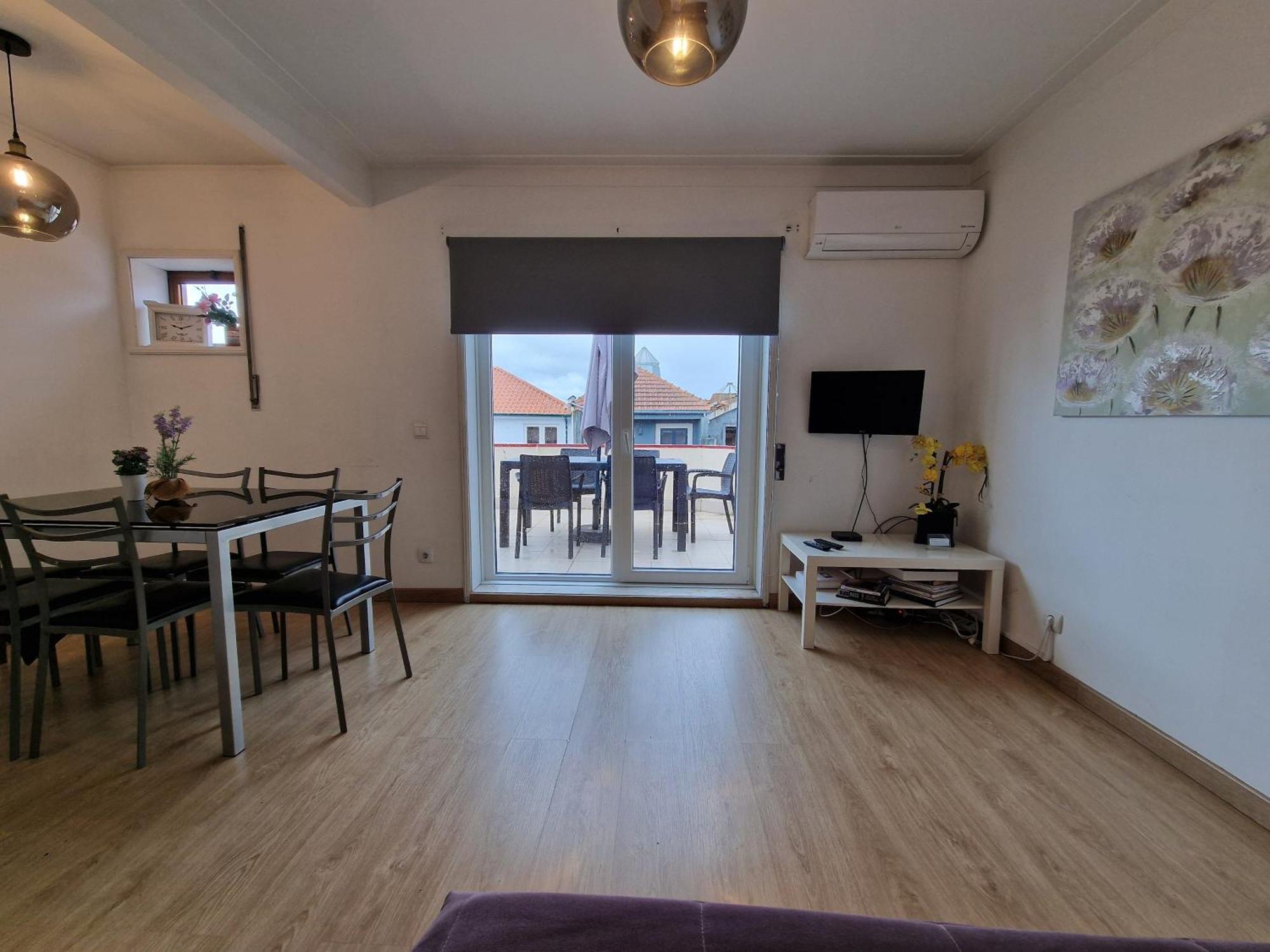 Pretty Flat With Terrace, Air Cond, Free Parking, By Porto With Love Lda Ngoại thất bức ảnh