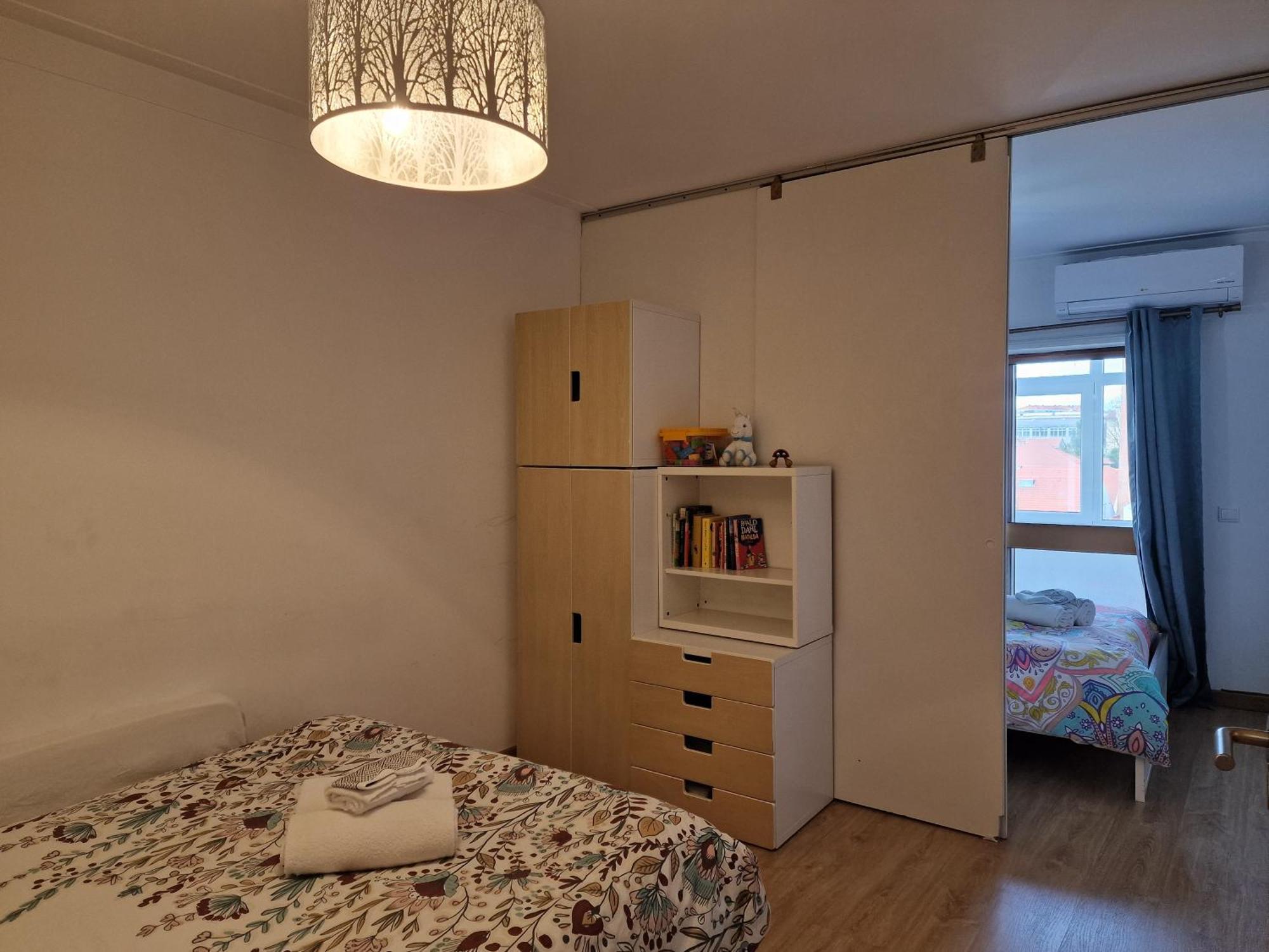 Pretty Flat With Terrace, Air Cond, Free Parking, By Porto With Love Lda Ngoại thất bức ảnh