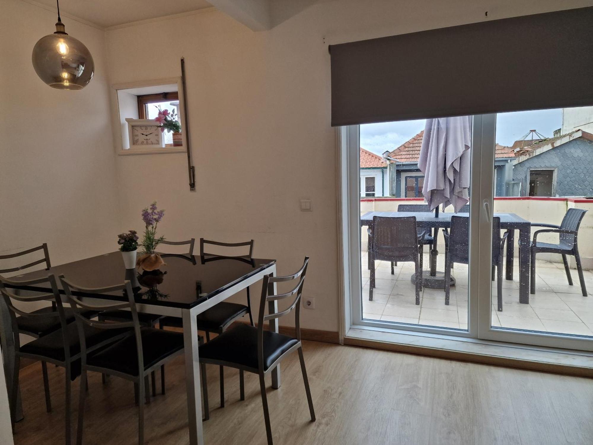 Pretty Flat With Terrace, Air Cond, Free Parking, By Porto With Love Lda Ngoại thất bức ảnh